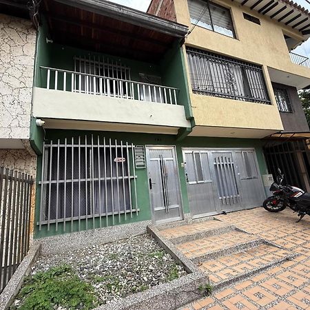 Road Living Home Medellín Exterior foto